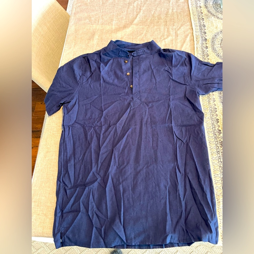 Shirt new